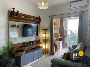Thel Ubatuba - Breeze 48 - Itaguá